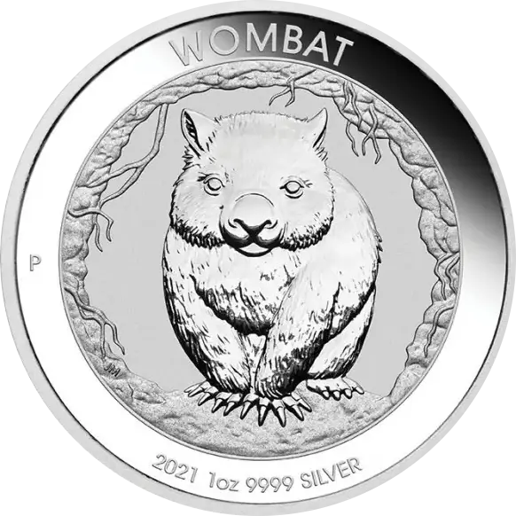 2021 Wombat