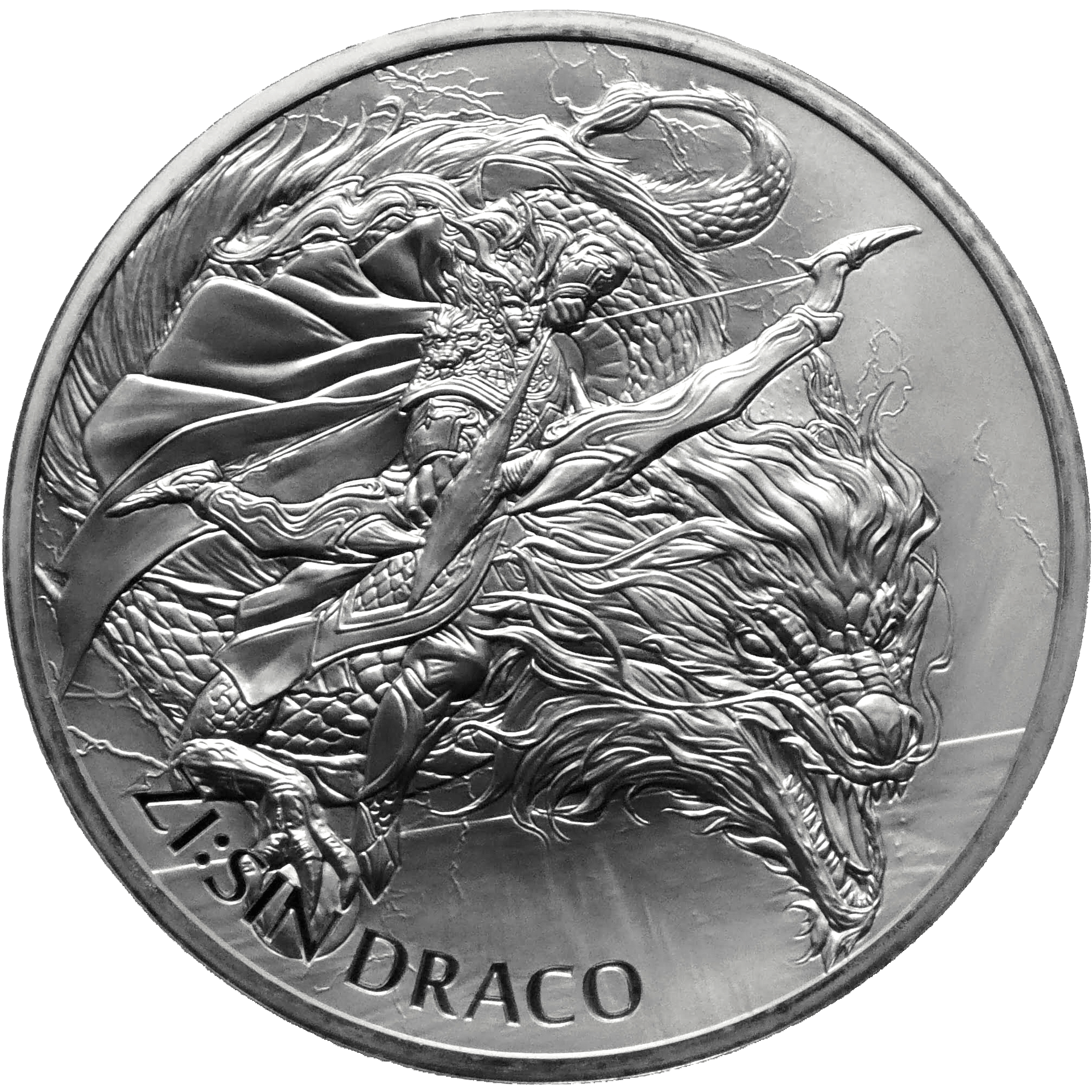 Komsco Mint - Zi:Sin - Britannia-UK | The Ultimate Silver Rounds Guide