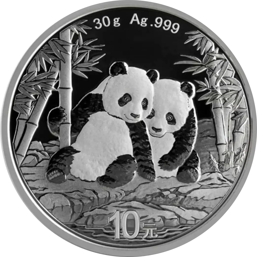 2026 Panda
