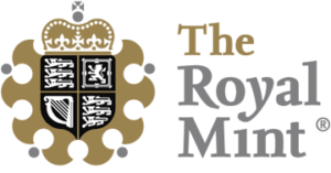 The Royal Mint Logo